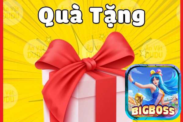 Khuyến mãi Bigboss - Bigboss Tặng Code Tân Thủ 50K Cho Qúy Hội Viên
