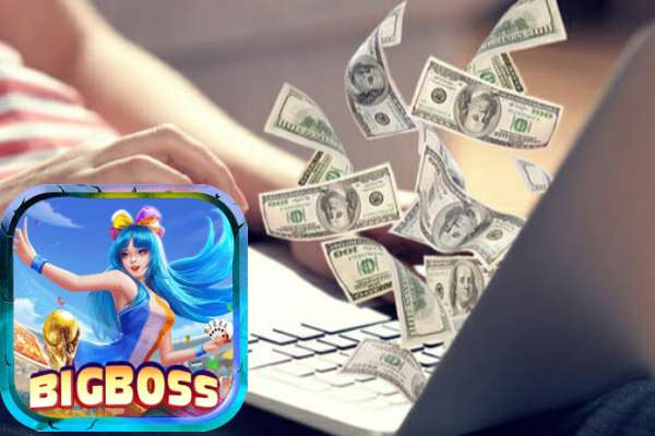 Khuyến mãi Bigboss - Kiếm Hơn 1 Triệu Với Nhiệm Vụ Điểm Chơi Mỗi Ngày Bigboss