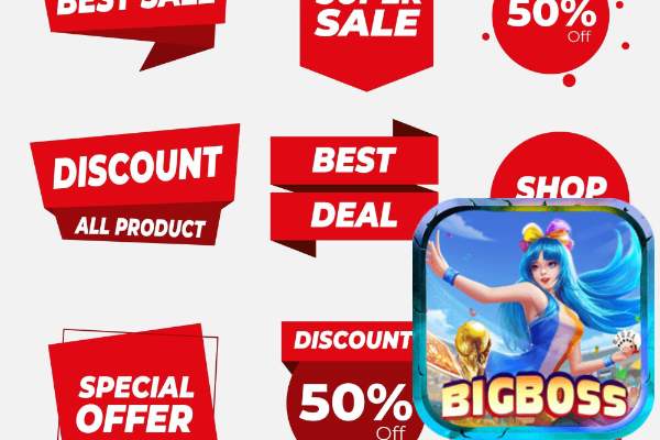 Cách săn mã khuyến mại Bigboss nhận quà đã tay