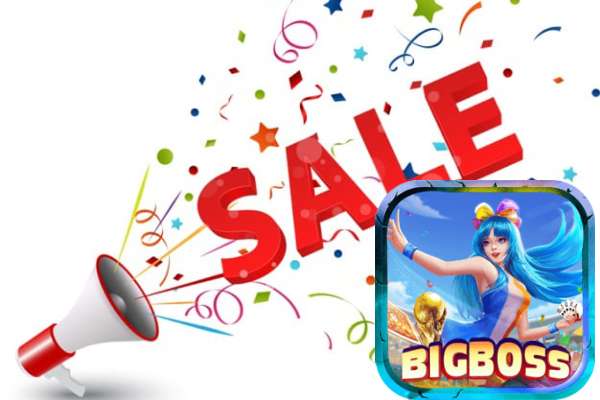 Những chương trình khuyến mại được lòng người chơi tại Bigboss