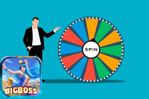 Khuyến mãi Bigboss - Chinh Phục Vòng Quay May Mắn Hấp Dẫn Cùng Bigboss
