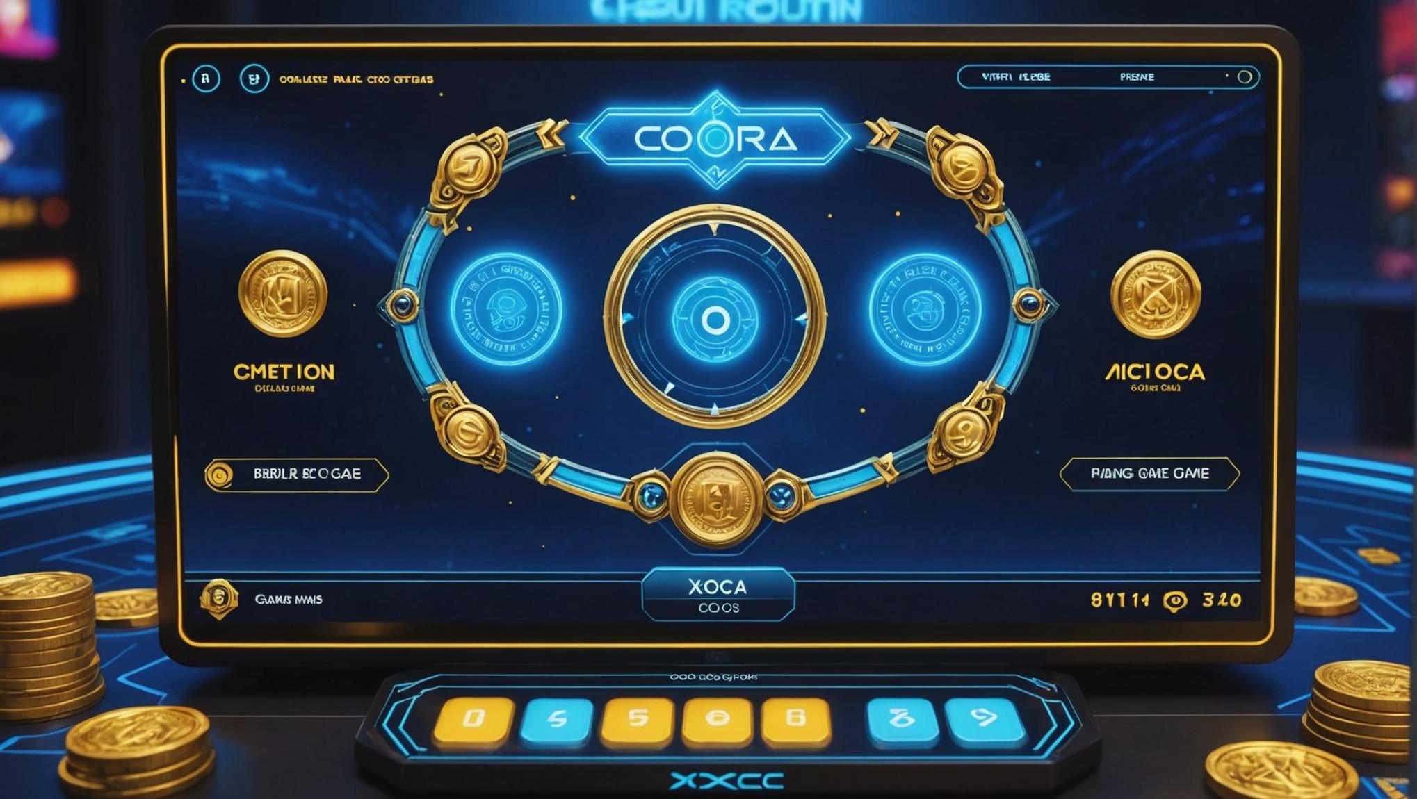 Xóc đĩa là gì?