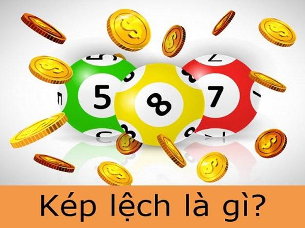 Kép lệch là gì ? Kép lệch bao gồm những con số nào