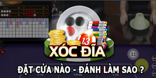 Kinh nghiệm chơi xóc đĩa trực tuyến từ cao thủ bất tử