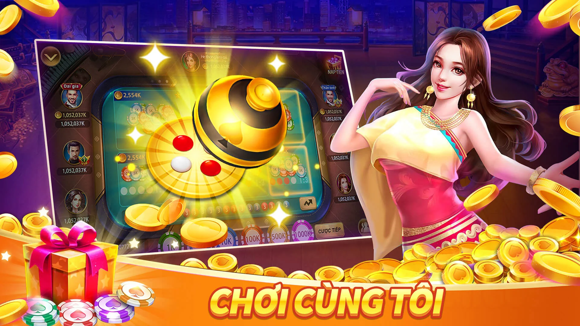 Lựa chọn lựa nhà cái uy tín, an toàn rồi xuống tiền