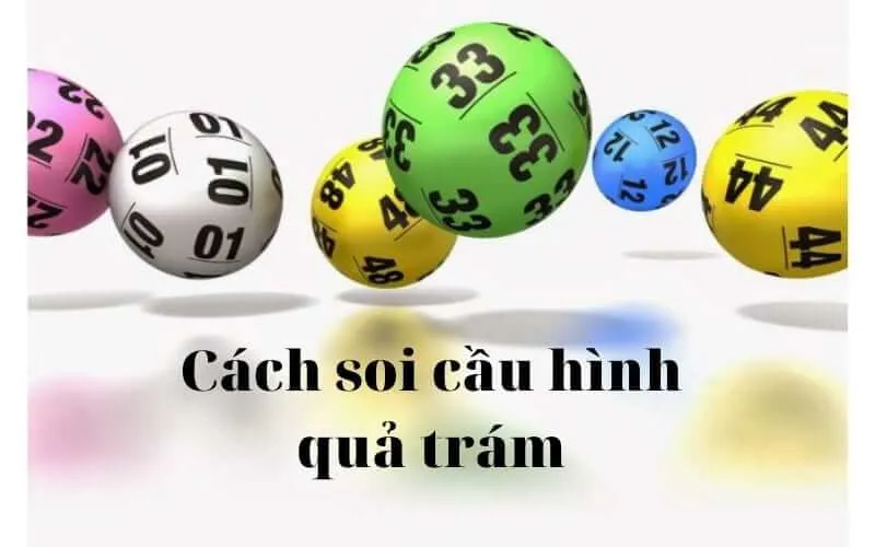 Soi cầu lô hình quả trám là gì?