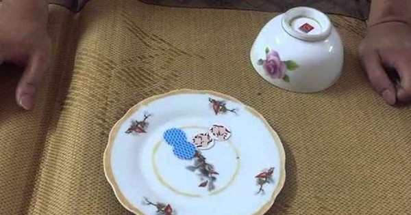 Hướng dẫn mẹo chơi Xóc Đĩa cơ bản